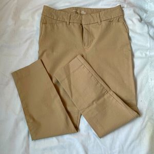 Old Navy Pixie Ankle Pants